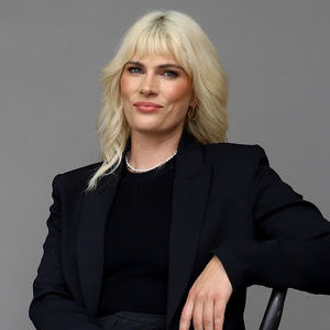 Meet your Posher, Kaitlyn